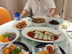 -阿明小菜·海鲜·上海菜(梅陇店)