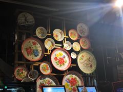 -The Dishes Seafood & Restaurant