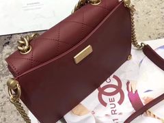 -CHANEL(恒隆广场店)