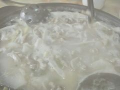 脆肚-李师傅脆肚(梅林店)