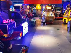 -星际传奇(西安三桥万象城店)