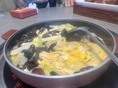 -创味·民间海南菜·非遗藤桥排骨(藤桥·免税城店)