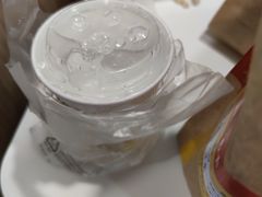 -麦当劳(宜安广场店)