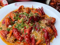 -李叔叔虾蟹大排档(青羊店)