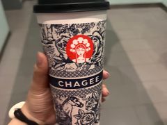 -霸王茶姬(大连万象汇店)