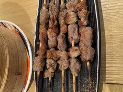 -塔哈尔·新疆盛宴(复地活力城店)