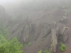 -峡谷浮石林景区