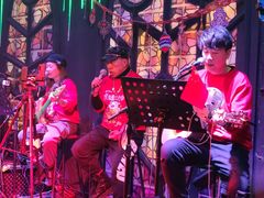 -零点音乐酒吧