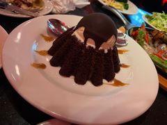-Chili's Cafe&Bar奇利斯(滨江店)