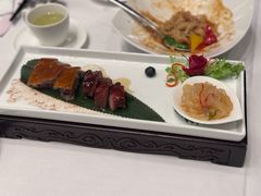 -明阁 Ming Court(广州朗豪酒店)