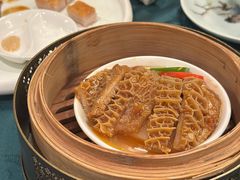 -誉八仙粤菜(万象天地店)