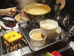 -橦橦小马扎烧烤 (传媒大学店)