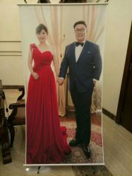 -Sunny喜铺婚礼策划(东部店)