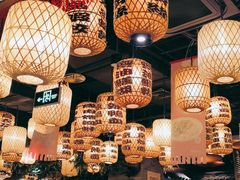 大堂-南京大牌档(青岛万象城店)
