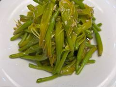 -三道菜(明堂公园店)