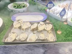 -友鹏海鲜(新宜白大道店)