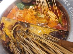 -屋头串串(临江路店)