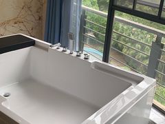 -碧涛阁·泡泡海洋·汤泉洗浴(王府花园店)