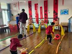 -伊顿幼儿园(棕榈泉校园)