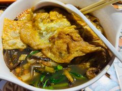-文昌桥螺蛳粉(魏公村店)