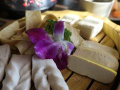 -滇釜火锅·能喝汤的火锅(车公庄店)