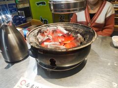 -合易泓烤肉•首创生椰大油边(宁山路店)