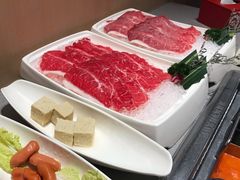 -海底捞火锅(关山保利店)