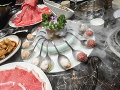 -臻牧壹品雪花牛肉火锅(大兴九臻店)