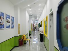 -童程童美信奥赛科技特长·乐高编程科创机器人(万达银盆岭校区)