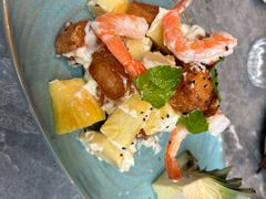 -志明眷村·台式融合菜·宵夜