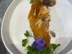 -红莲中餐厅(日航饭店)