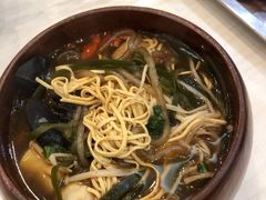 -金乐活美食(中街店)