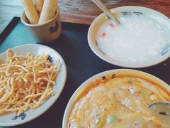 大王油茶-大王油茶(磁器口店)