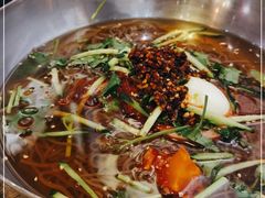 -枪火串烧·东北特色烧烤(罗湖总店)