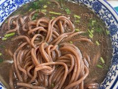 -正顺饸饹馆(中土商务楼店)