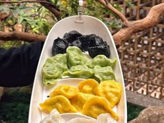 -船歌·鱼水饺青岛菜(闽江二路店)