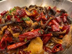 -湘聚缘湘菜馆(斜土路店)