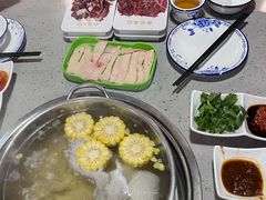 -杏花吴记牛肉火锅