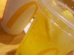 -麦当劳(金稻田路餐)