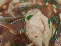 中麻抄手-老麻抄手(吉庆街店)