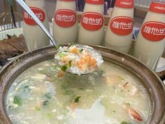 -陆记鹅庄·潮汕菜·狮头鹅(大仟里店)
