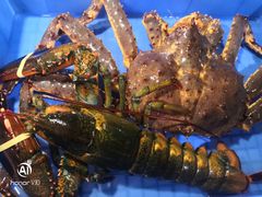-蟹后Crabber(水悦城店)