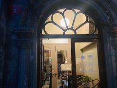 门面-1901 Cafe(西四店)