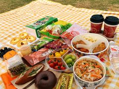 -白石龙音乐公园