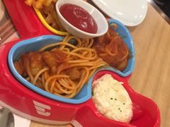 -必胜客(瑞虹店)