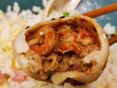 -咬不得高祖生煎·简餐(骆家庄店)
