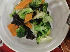 -宏状元现熬粥·京味菜(五棵松店)