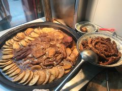 -门框胡同百年卤煮(前门店)