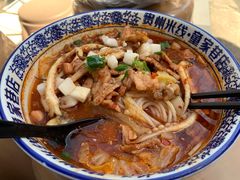 水煮肉米线-贵州米线(童家巷店)