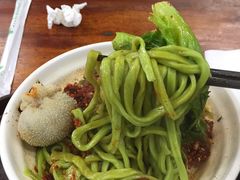 -老陈婆手工面庄